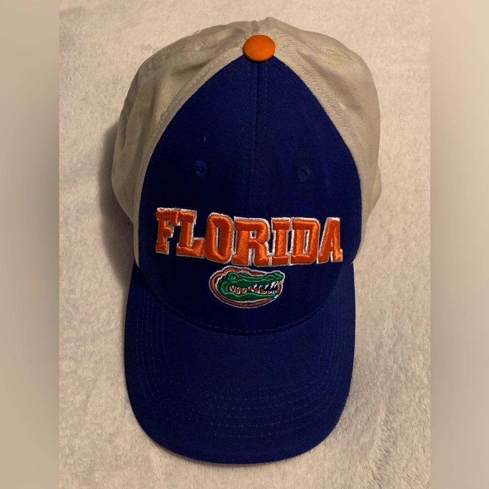 University of Florida Gators hat